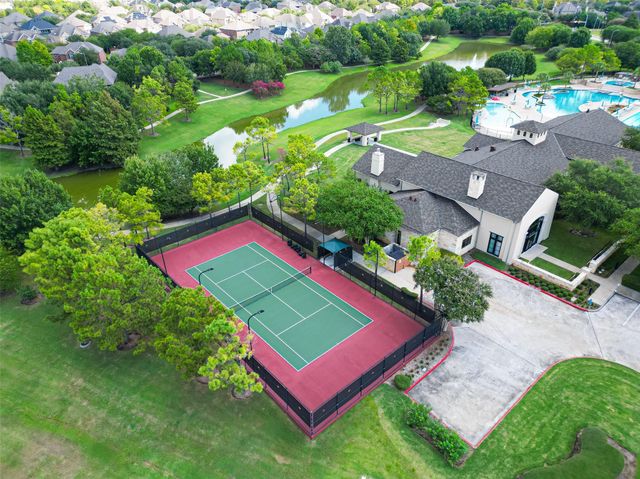 17415 Meadow Light Drive, Richmond, TX 77407