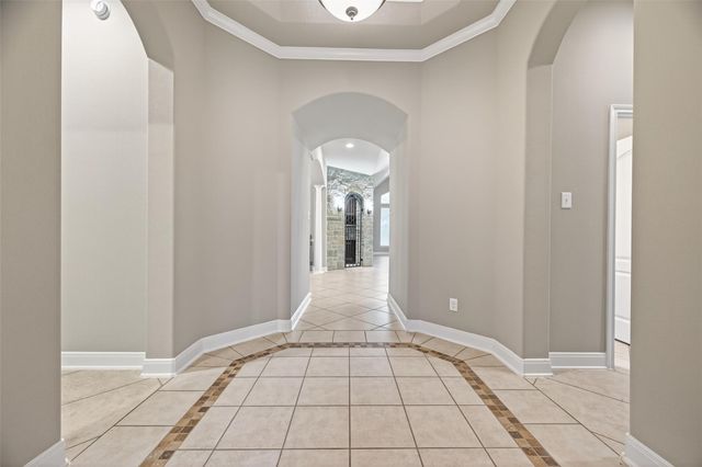 17415 Meadow Light Drive, Richmond, TX 77407