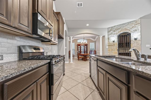 17415 Meadow Light Drive, Richmond, TX 77407