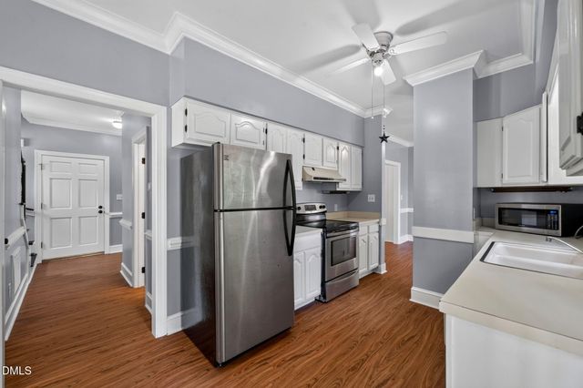 3508 E Jameson Road, Raleigh, NC 27604