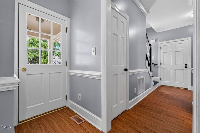 3508 E Jameson Road, Raleigh, NC 27604