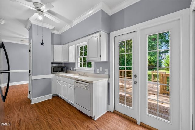 3508 E Jameson Road, Raleigh, NC 27604