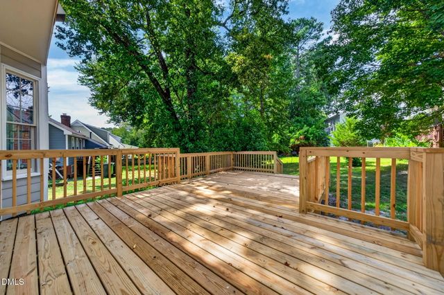 3508 E Jameson Road, Raleigh, NC 27604