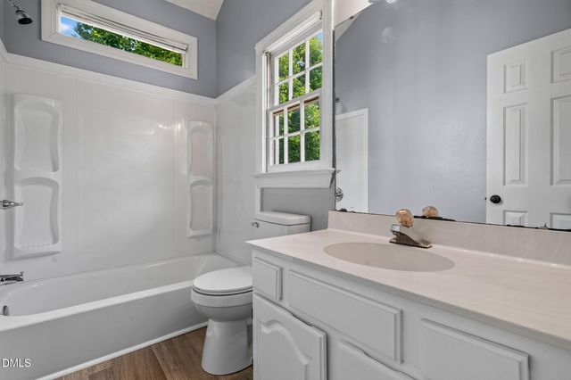 3508 E Jameson Road, Raleigh, NC 27604