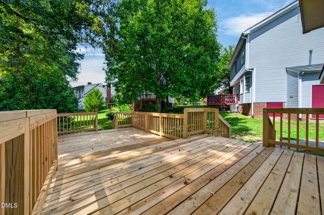 3508 E Jameson Road, Raleigh, NC 27604