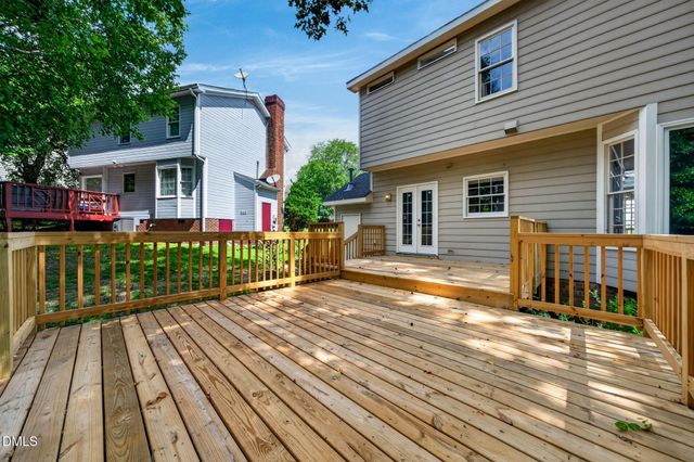 3508 E Jameson Road, Raleigh, NC 27604
