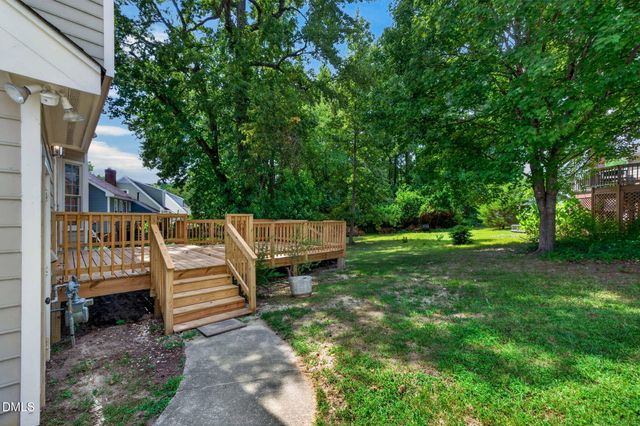 3508 E Jameson Road, Raleigh, NC 27604