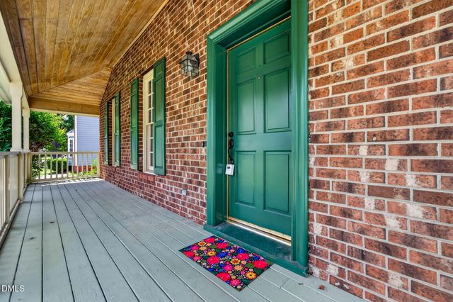 3508 E Jameson Road, Raleigh, NC 27604