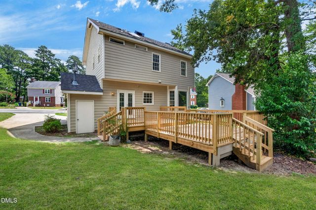3508 E Jameson Road, Raleigh, NC 27604