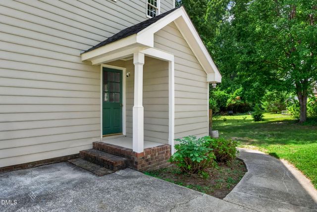 3508 E Jameson Road, Raleigh, NC 27604