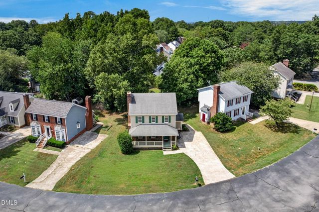 3508 E Jameson Road, Raleigh, NC 27604