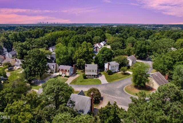 3508 E Jameson Road, Raleigh, NC 27604
