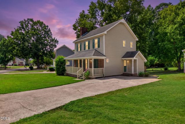 3508 E Jameson Road, Raleigh, NC 27604