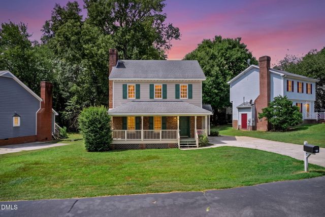 3508 E Jameson Road, Raleigh, NC 27604