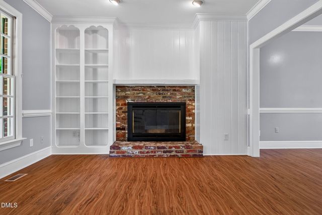 3508 E Jameson Road, Raleigh, NC 27604