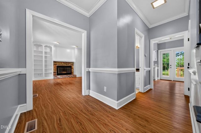 3508 E Jameson Road, Raleigh, NC 27604