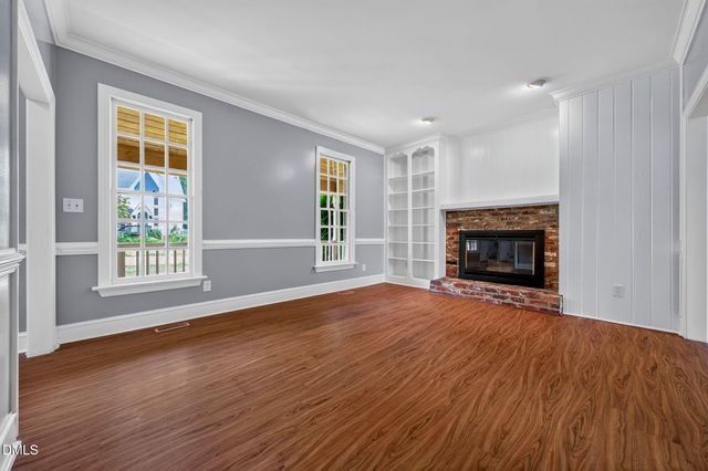 3508 E Jameson Road, Raleigh, NC 27604