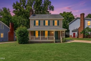 3508 E Jameson Road, Raleigh, NC 27604