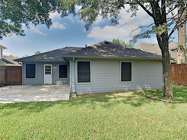 3618 Cross Green Lane, Spring, TX 77373