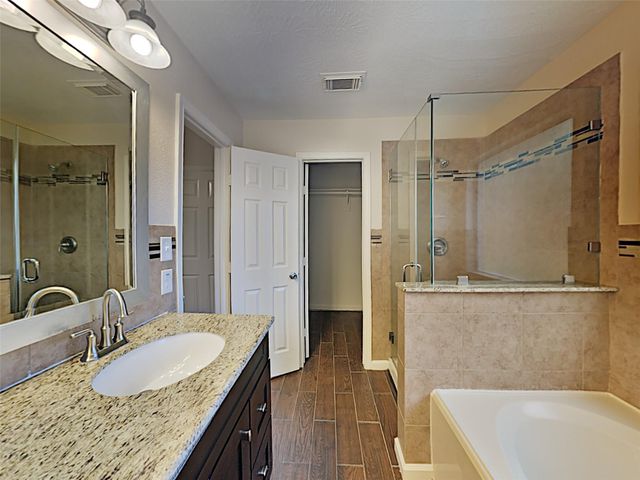 3618 Cross Green Lane, Spring, TX 77373