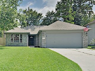 3618 Cross Green Lane, Spring, TX 77373