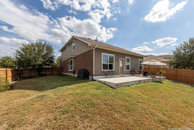 2971 Mineral Spgs, Schertz, TX 78108
