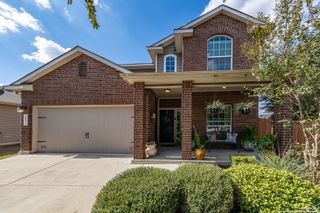2971 Mineral Spgs, Schertz, TX 78108