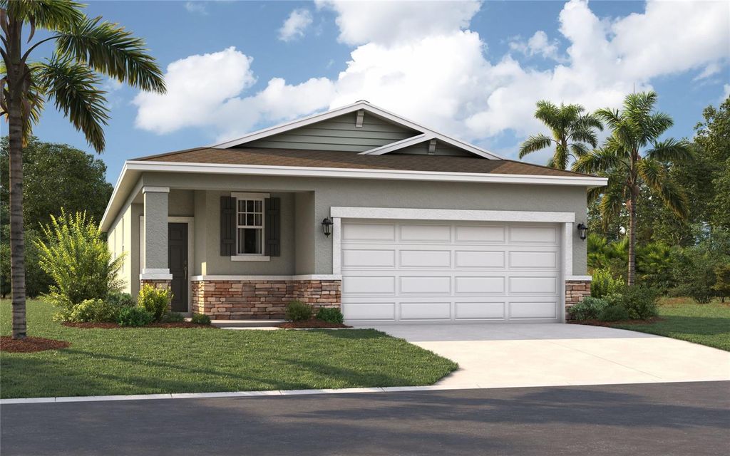 896 CASTLEFORD AVENUE NE, Palm Bay, FL 32905
