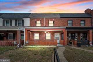 3446 DIX ST NE, Washington, DC 20019