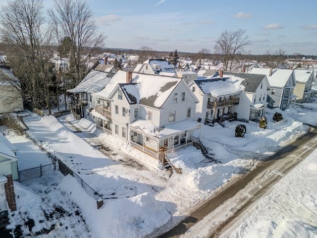 103 Ash St, Nashua, NH 03060