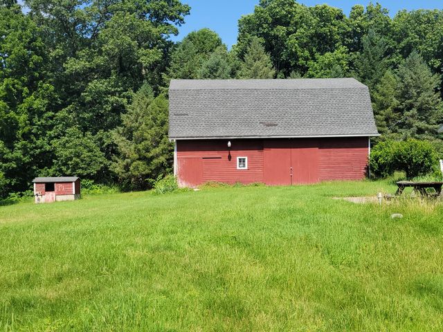 35176 Mill Lake Road, Bloomingdale Twp, MI 49055