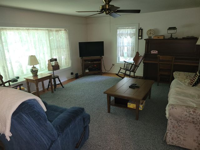 35176 Mill Lake Road, Bloomingdale Twp, MI 49055