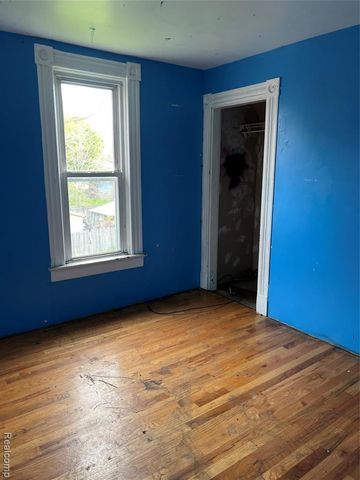 315 S Catherine Street, Bay City, MI 48706
