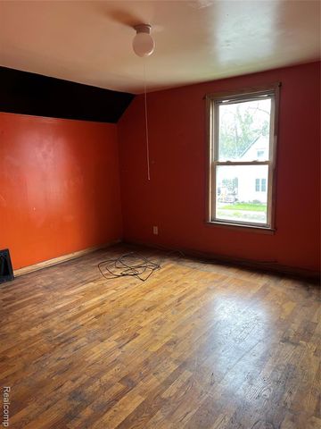 315 S Catherine Street, Bay City, MI 48706