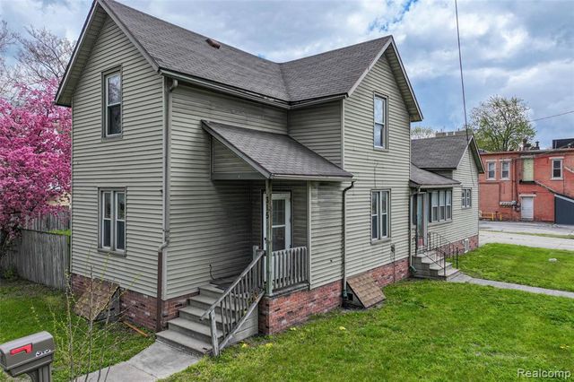 315 S Catherine Street, Bay City, MI 48706