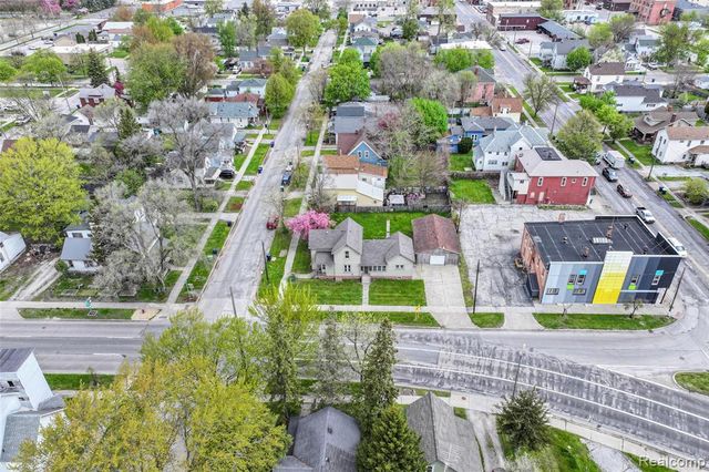 315 S Catherine Street, Bay City, MI 48706