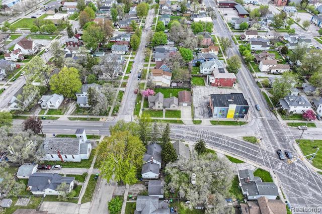 315 S Catherine Street, Bay City, MI 48706