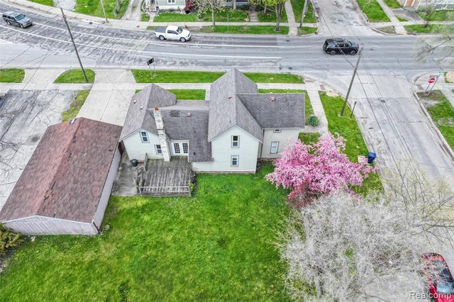 315 S Catherine Street, Bay City, MI 48706