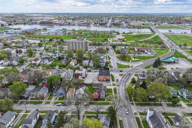 315 S Catherine Street, Bay City, MI 48706