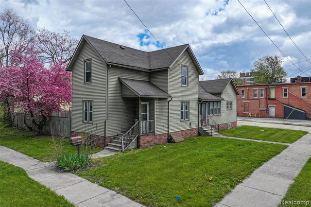 315 S Catherine Street, Bay City, MI 48706