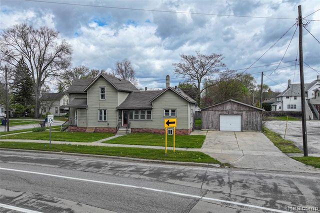 315 S Catherine Street, Bay City, MI 48706