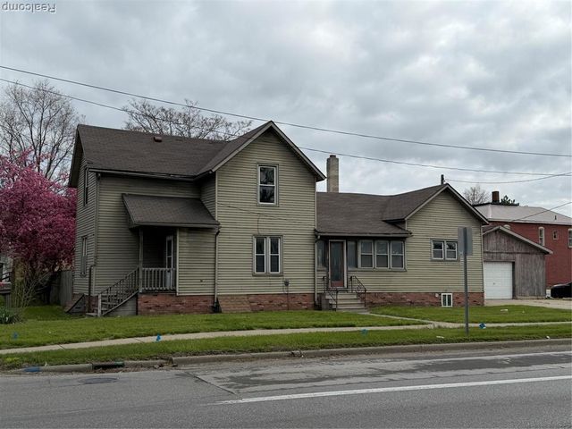 315 S Catherine Street, Bay City, MI 48706