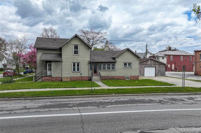315 S Catherine Street, Bay City, MI 48706