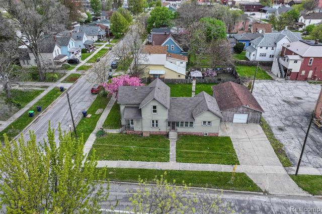 315 S Catherine Street, Bay City, MI 48706