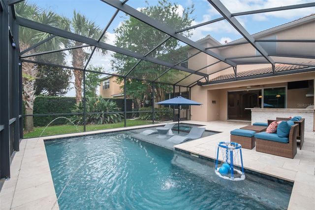 11763 AURELIO LN, Orlando, FL 32827
