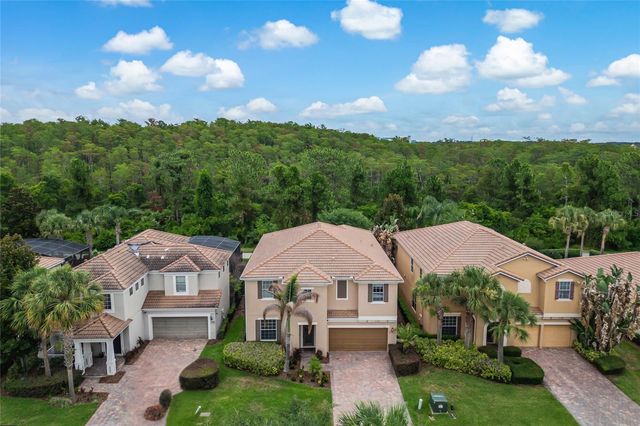 11763 AURELIO LN, Orlando, FL 32827