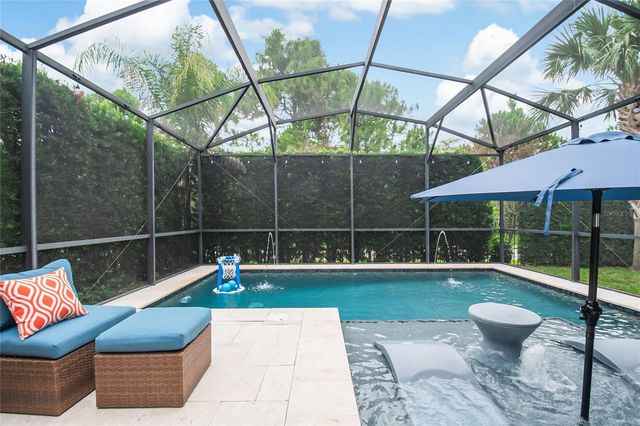 11763 AURELIO LN, Orlando, FL 32827