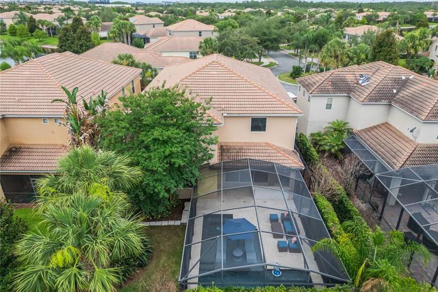 11763 AURELIO LN, Orlando, FL 32827