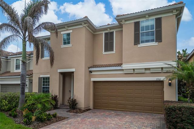 11763 AURELIO LN, Orlando, FL 32827