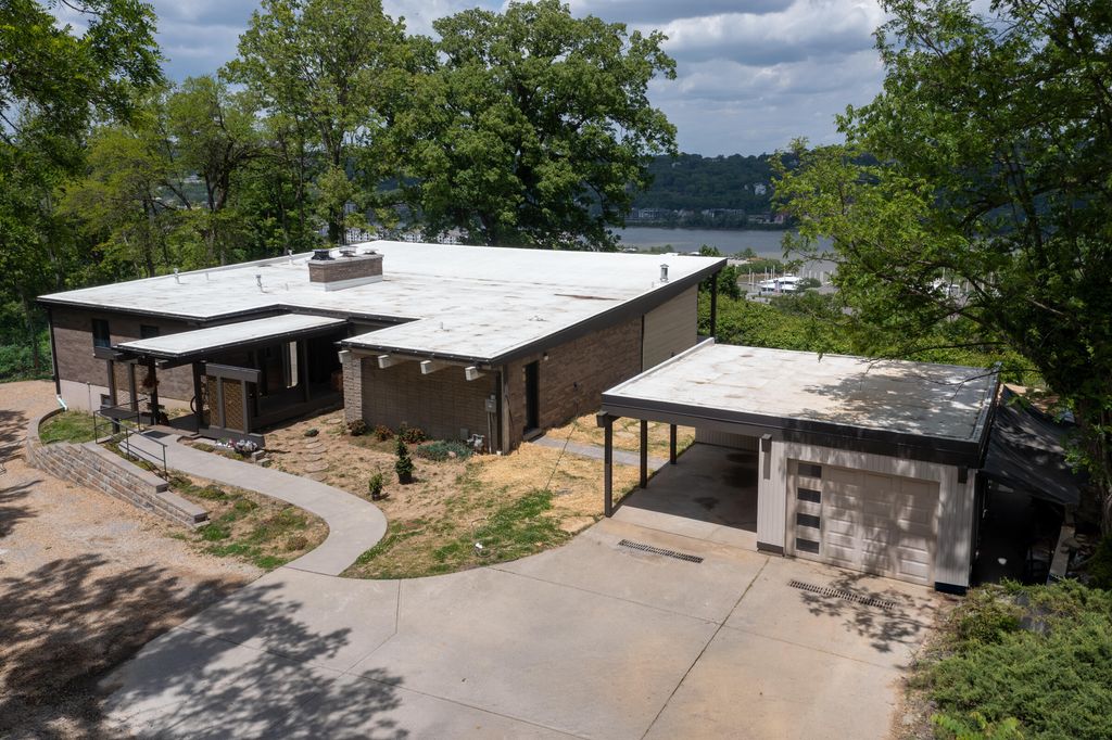 110 Broadview Place, Fort Thomas, KY 41075
